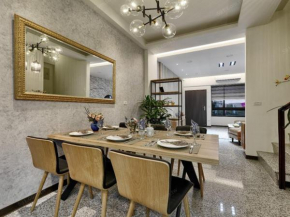 K&B Happy Villa